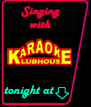 Karaoke Klubhouse